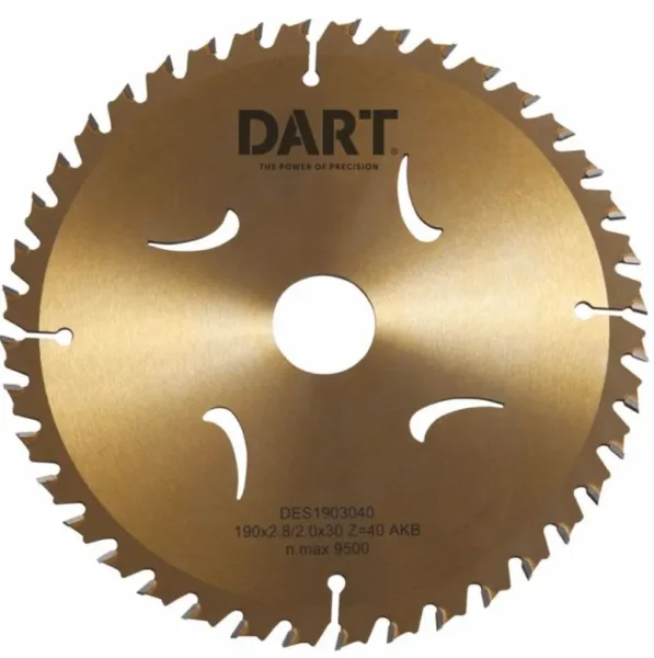 Circular Saw Blades