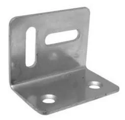 Plates & Brackets