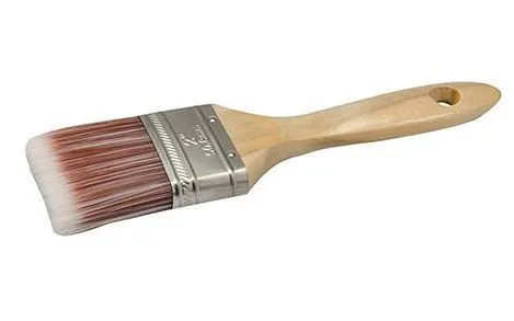 65mm Synthetic Paint Brush Suitable For Emulsion Varnish Wood Stain & Lacquer