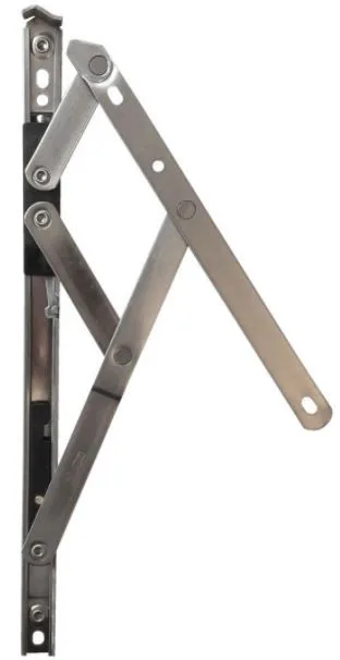 Nico 8" Top Hung Friction Hinge