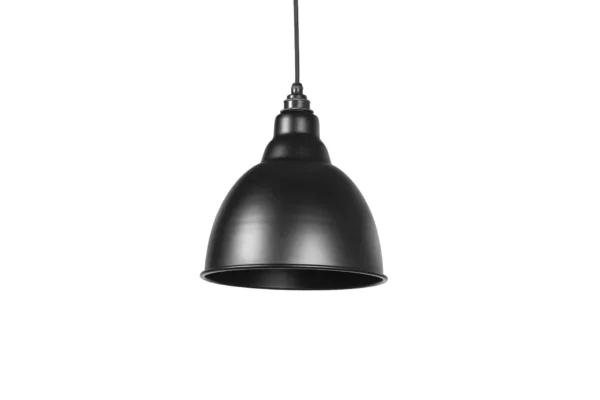 Black Full Colour Brindley Pendant