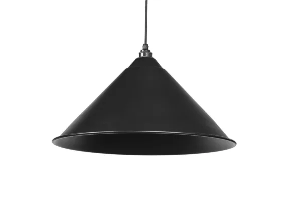 Black Full Colour Hockley Pendant