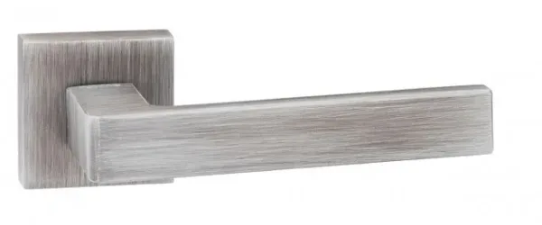 Forme Asti Lever on Rose Urban Graphite