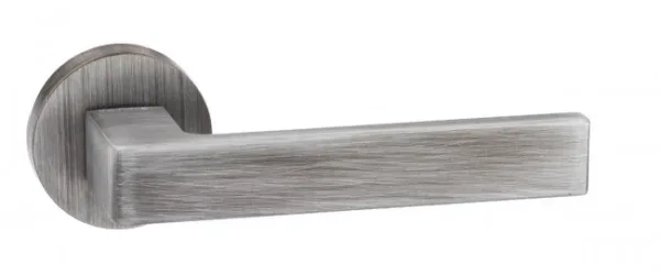 Forme Asti Lever on Rose Urban Graphite