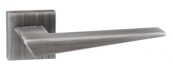 Forme Naxos Lever on Rose Urban Graphite