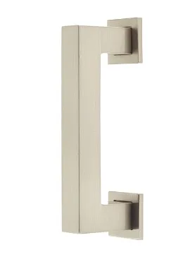 Frelan Burlington 96mm Trafalgar Cabinet Handle Satin Nickel