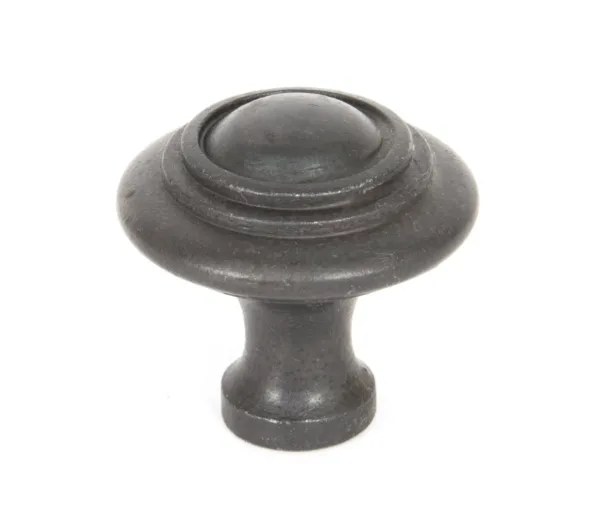 From The Anvil Beeswax Large Cabinet Knob