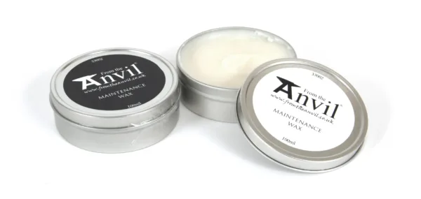 From The Anvil Maintenance Wax 100ml