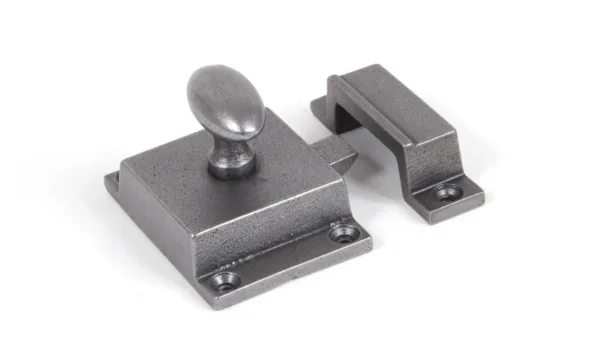 From The Anvil Natural Smooth Cabinet Latch