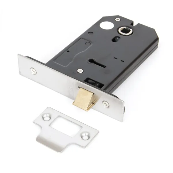 From The Anvil SS 5" Horizontal Latch