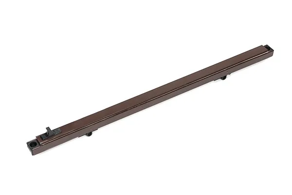 From The Anvil Trimvent 90 Hi Lift Vent 300mm x 22mm Brown