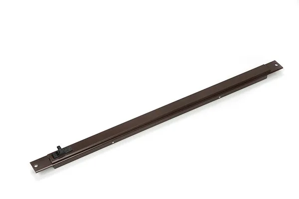 From The Anvil Trimvent 90 Hi Lift Vent 425mm x 22mm Brown