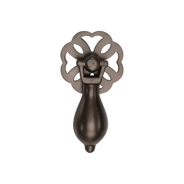 Heritage Brass Cabinet Drop Pull Matt Bronze Finish