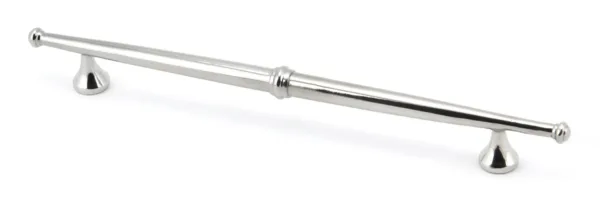 Polished Chrome Regency Pull Handle - Large