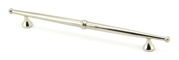 Polished Nickel Regency Pull Handle - Large