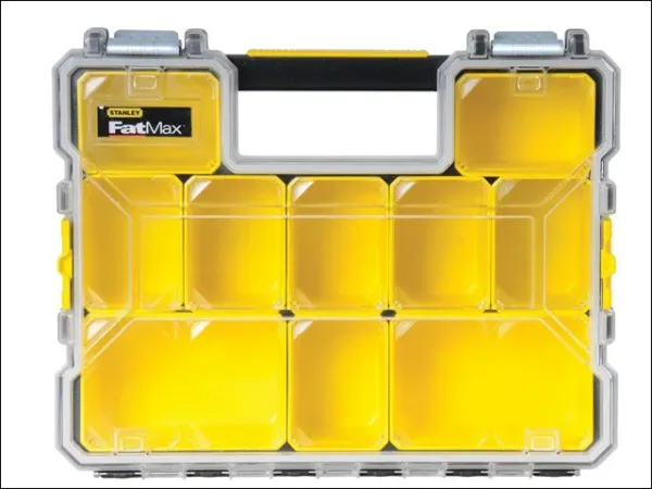 Stanley Fat Max Pro Deep Professional Organiser