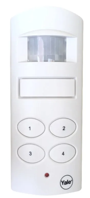 Yale SAA5015 Wireless Shed & Garage Alarm